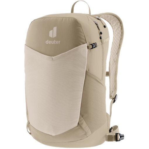 Photo produit de Deuter Sac à Dos - Speed Lite 21 - alu-greystone
