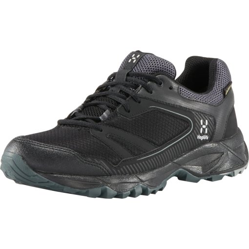 Foto de Haglöfs Trail Fuse GORE-TEX Low Calzado Mujer - true black 2C5