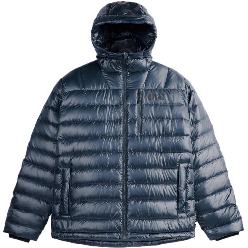 Produktbild von Picture SMT106 Mid Puff Daunenjacke Herren - Dark Blue