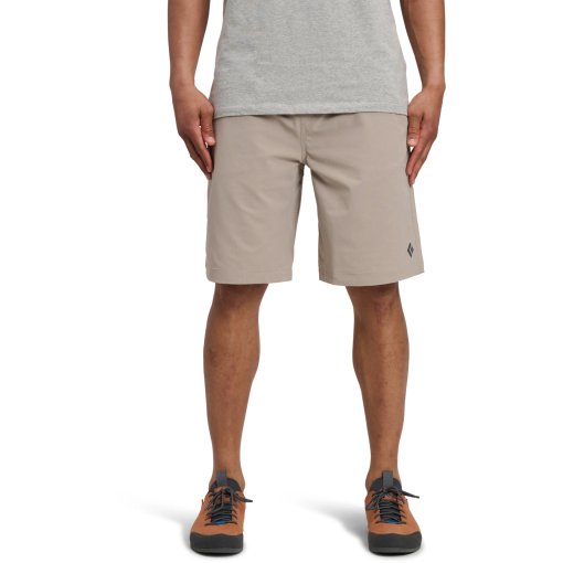 Produktbild von Black Diamond Sierra Shorts Herren - Moonstone
