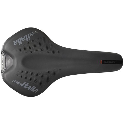 Foto de Selle Italia Sillín - Flite Boost - Kit Carbonio - L1 | negro