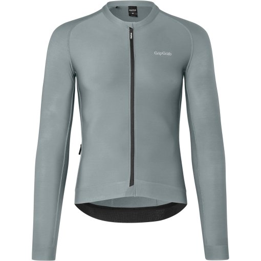Kuva: GripGrab PACR Long Sleeve Jersey Men - Light Blue
