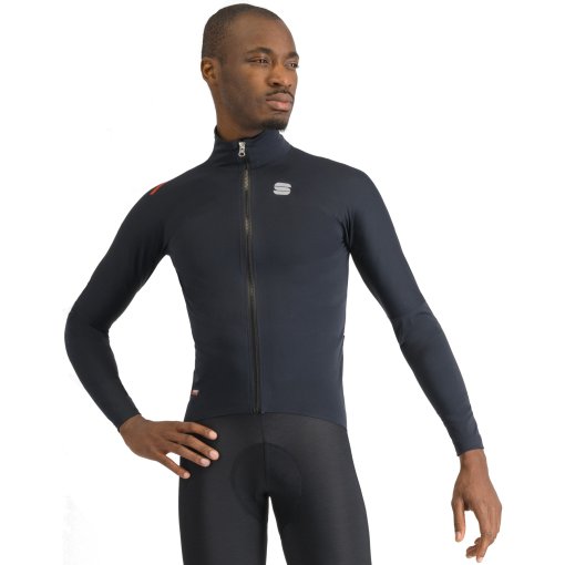 Foto de Sportful Chaqueta Hombre - Fiandre Pro 2 - 002 Negro