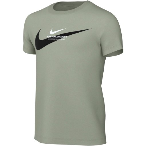 Foto de Nike Camiseta Niños - Sportswear - jade horizon HV6970-370