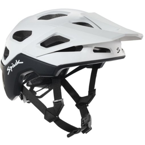 Foto de Spiuk Casco - TRAZER - blanco matt