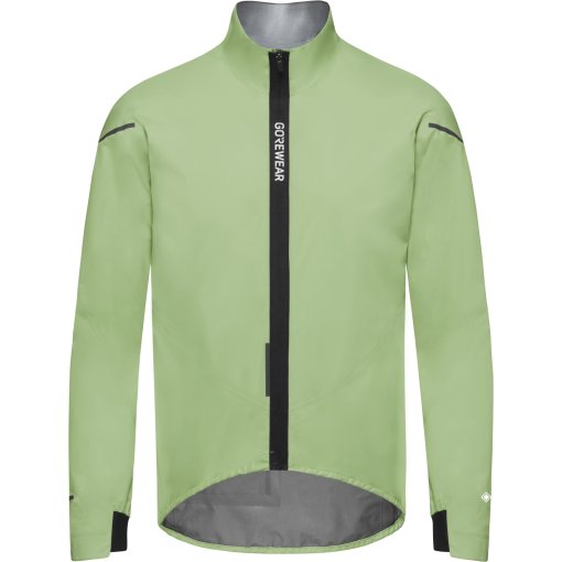 Photo produit de GOREWEAR Veste Homme - Spinshift GORE-TEX - spring green DJ00