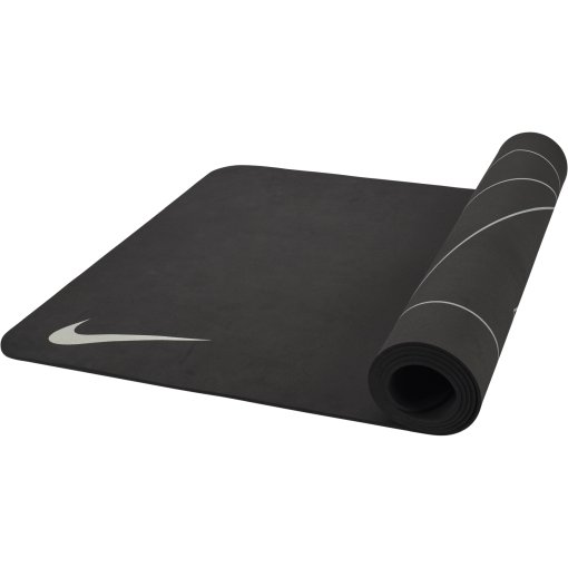 Foto de Nike Esterilla Yoga Reversible 4mm - anthracite/medium grey 012
