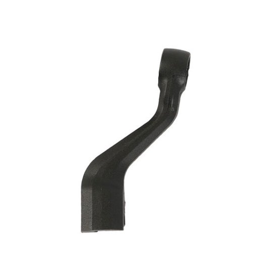 Immagine prodotto da Busch + Müller Lampeggiatore - Turntec - anteriore sinistro - 680ARMLPB