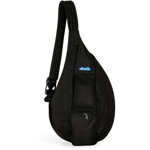Foto de KAVU Bolsa - Slingback 10L - Negro