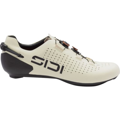 Picture of Sidi Shot 3 Road Cycling Shoes - Ivory