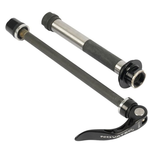 Photo produit de Novatec Conversion Kit for D772SB/A Superlight 4 in 1 for Rear Hub