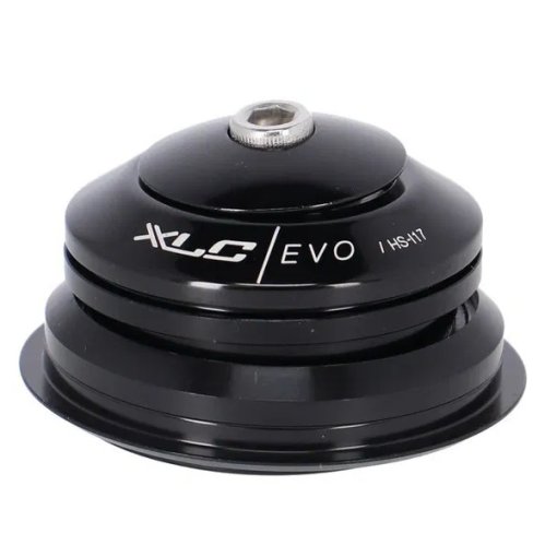Picture of XLC HS-I17 Evo A-Head Tapered Headset - ZS44/28.6 ZS55/40