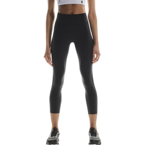 Productfoto van On Performance 7/8 Hardlopen-broek dames - Zwart