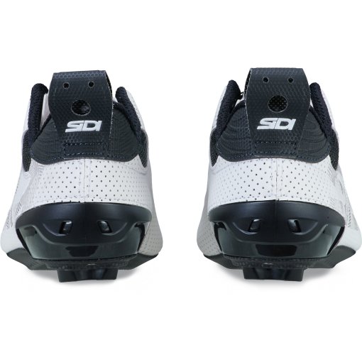 SIDI シディ TRI-SIXTY サイズ41 ホワイト Sidi Tri-Sixty Road Shoes - White | BIKE24