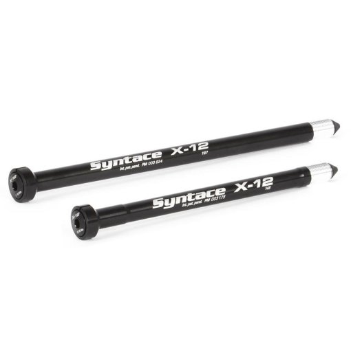 Produktbild von Syntace X-12 Steckachse