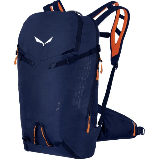 Foto de Salewa Mochila 26L - Sella - blue depth 3326