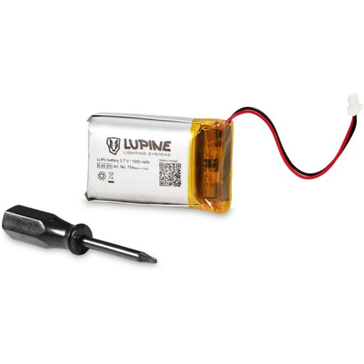Immagine prodotto da Lupine Batteria - C14 Mag