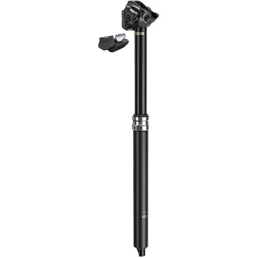 Produktbild von RockShox Reverb AXS Remote Teleskop-Sattelstütze - Ø 34.9 mm - 340 mm - 100 mm