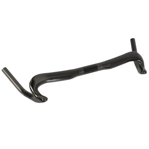 Beast Components Road Carbon Stem 31.8mm - 6° - SQUARE black