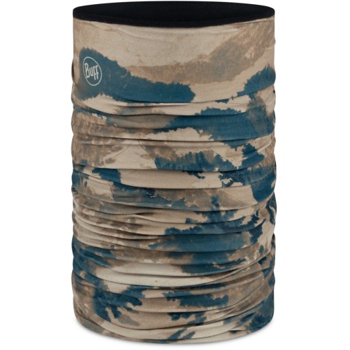 Produktbild von Buff® Polar Wendbares Multifunktionstuch - Byres Olive Green