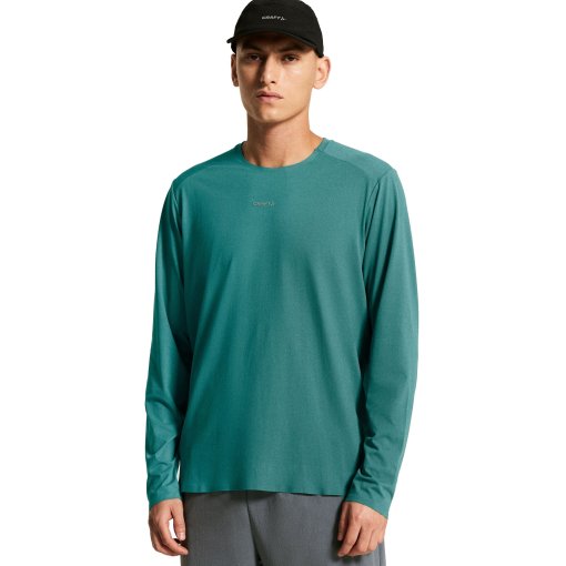 Produktbild von CRAFT Hypervent Langarm-Laufshirt Herren - Hydrate