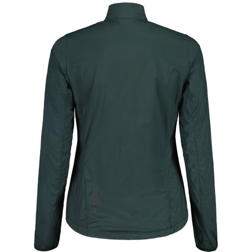 Maillot Cycliste Femme Maloja ALP APPEAL – Blanc – Taille S – Manches Courtes – état Excellent