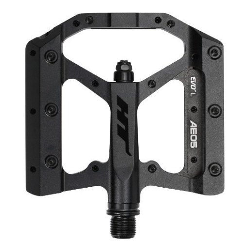 Immagine prodotto da HT Piattaforma Pedale - AE05 EVO+ - stealth black