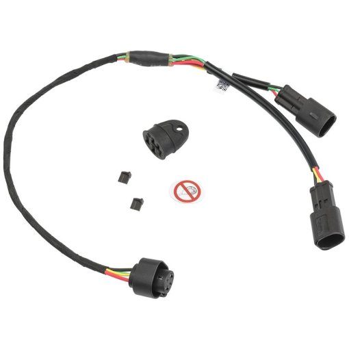Foto de Bosch Kit de adaptador para batería doble - 515/430mm - 0275007930