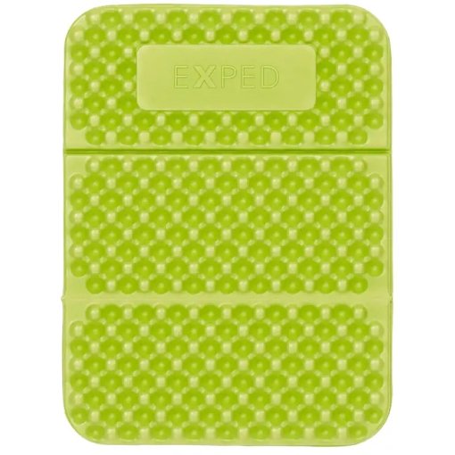 Produktbild von Exped Flex Sitzpolster - lichen