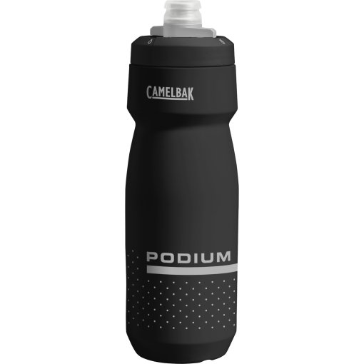 Photo produit de CamelBak Gourde - Podium - 710ml - noir