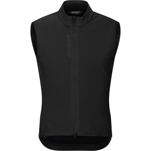 Picture of SCOTT Pro Warm Alpha Vest Men - black