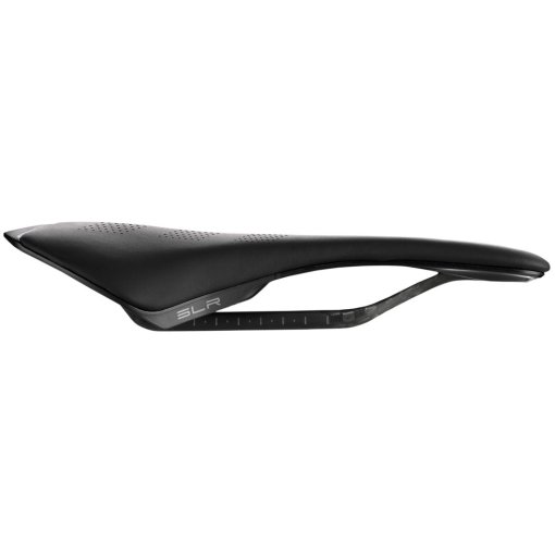 Selle Italia SLR Carbon Saddle - L3 | black | BIKE24