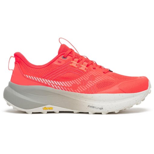 Foto de Saucony Xodus Ultra 4 Zapatillas running para hombres - vizired/quartz