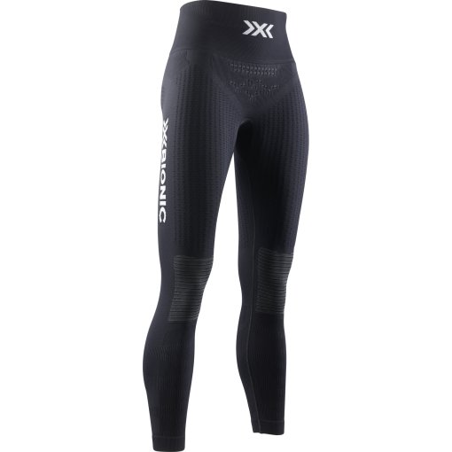 Immagine prodotto da X-Bionic Legging Fitness 7/8 Donna - Energizer 4.0 - nero/bianco
