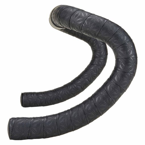 Picture of Supacaz Super Sticky Kush Bar Tape - black