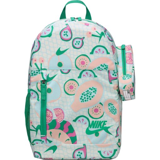 Foto de Nike Mochila 20L Niños - sail/stadium green/stadium green HM6895-133