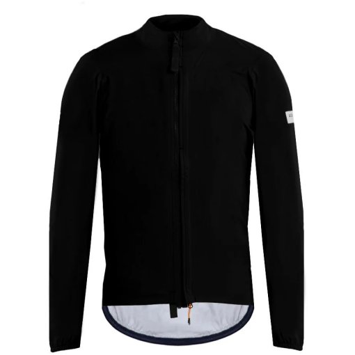 Foto de ALBION Chaqueta Impermeable Hombre - All Road Pertex® Shield - Negro