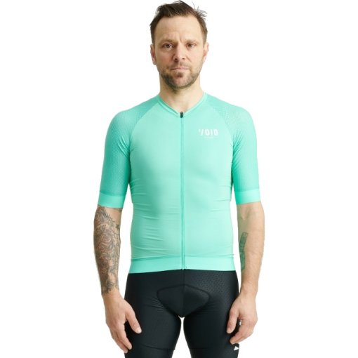 Foto de VOID Cycling Maillot Ciclismo Hombre - Vortex - Mint