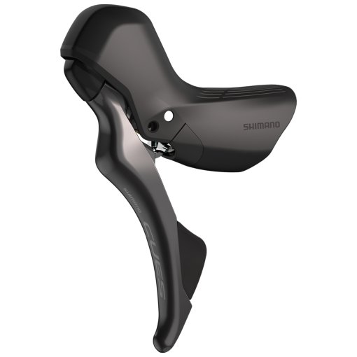Immagine prodotto da Shimano Leva di Freno/Cambio - CUES ST-U6030 - STI | Disc - 2 Velocità | sinistra (L)