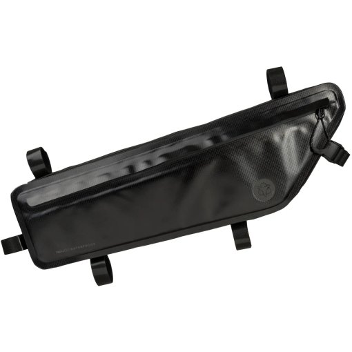 Photo produit de AGU Sacoche Cadre Imperméable - Venture Extreme - 4L - noir