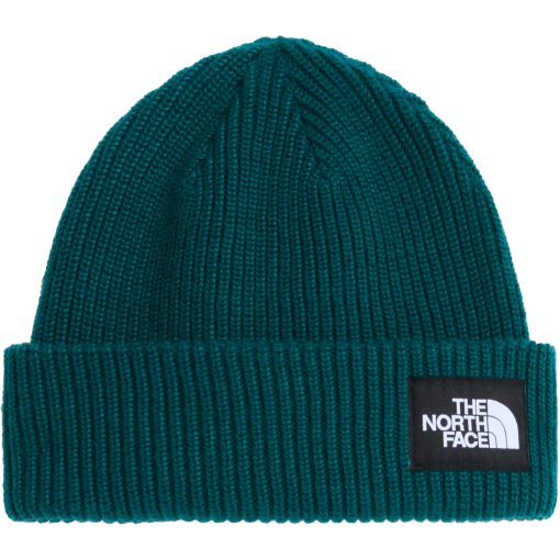 Slika izdelka The North Face Salty Lined Pletena kapa - Pacific Teal