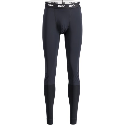 Foto de Swix Calzoncillo Largo Hombre - RaceX Classic Wind - Negro