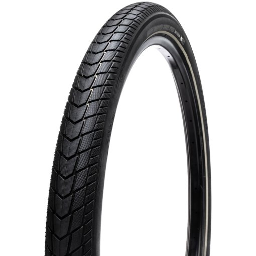 Immagine prodotto da Maxxis Copertone Rigido - MetroLoads Pro - Cargo | 4 Season HM | MaxxProtect UrbanPro | ECE-R75 - 27.5x2.40&quot; | Reflex