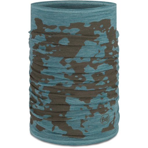 Foto de Buff® Braga de Cuello Multifuncional - Merino Lightweight Prints - Usty Multi