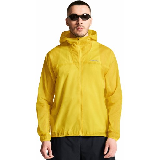 Immagine prodotto da CRAFT Hypervent Light Wind Giacca Uomo - Vega