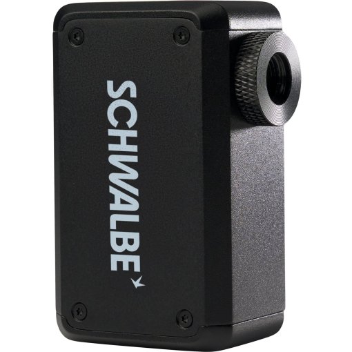 Immagine prodotto da Schwalbe E-Micro Pompa con adattatore per la testa della pompa SCV