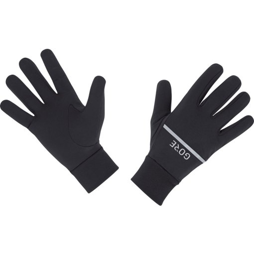 Foto de GOREWEAR Guantes - R3 - negro 9900