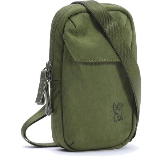 Immagine prodotto da CHROME Borsa a Tracolla - Logan - 1 L - Moss