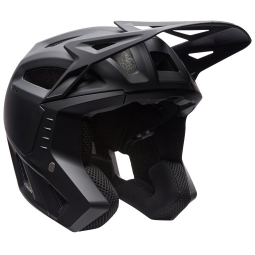 Productfoto van Bell 3QTR-Air MIPS Helm - solid matte black