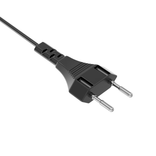 Photo produit de SRAM Fiche d&#039;Alimentation EU pour le Chargeur de Batterie Eagle Powertrain